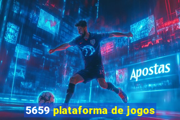 5659 plataforma de jogos